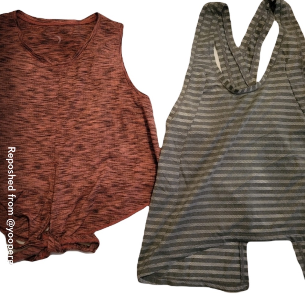 zyia tank bundle
